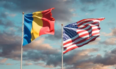 Unul dintre cei mai apropiați oameni de Trump are un mesaj special pentru România: „Țara voastră va avea un rol esenţial”