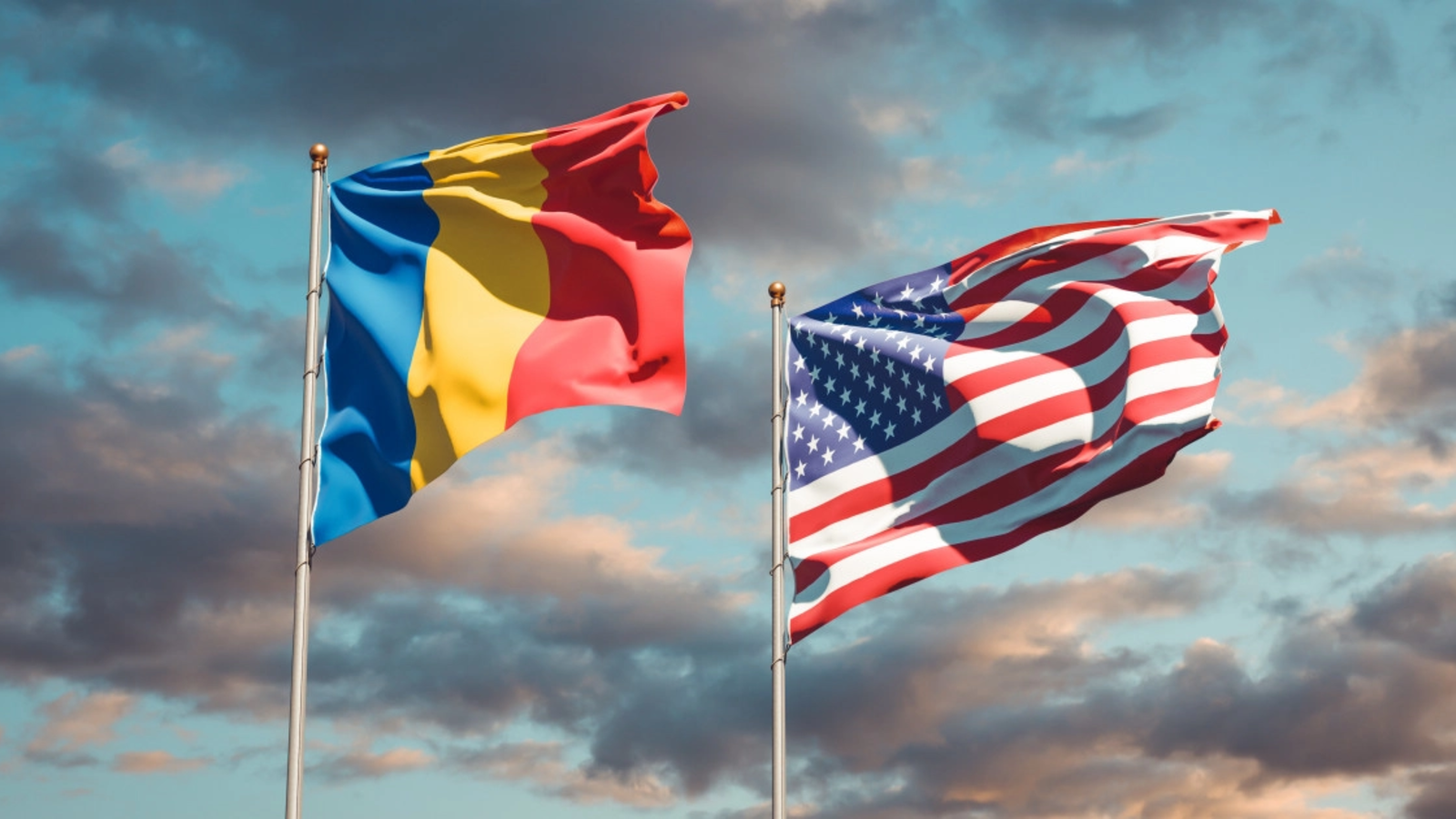 Unul dintre cei mai apropiați oameni de Trump are un mesaj special pentru România: „Țara voastră va avea un rol esenţial” Unul dintre cei mai apropiați oameni de Trump are un mesaj special pentru România: „Țara voastră va avea un rol esenţial”