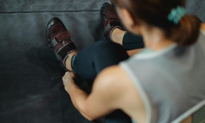 Soluții moderne pentru recuperarea genunchiului