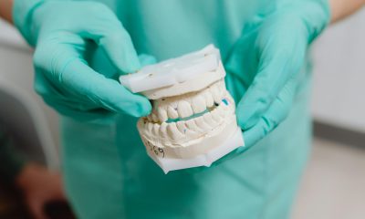 Cum îți corectezi dantura: soluții moderne de la ortodonție la estetică