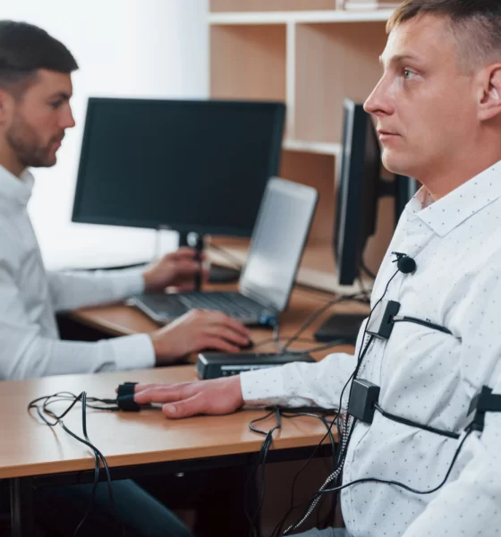 Poligraful și vârsta – Variațiile răspunsurilor la diferite grupe de vârstă