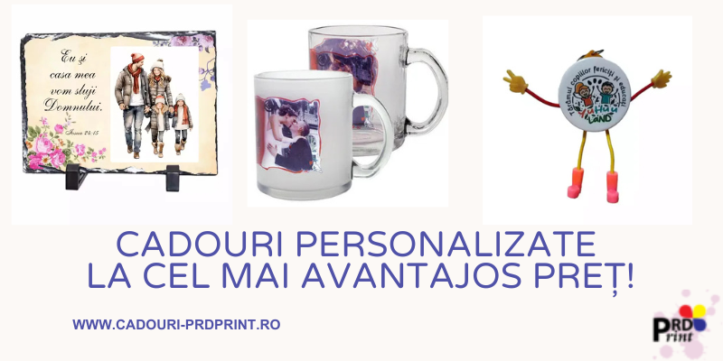 Căni personalizate cu poze și text pentru familie, prieteni și colegi Căni personalizate cu poze și text pentru familie, prieteni și colegi