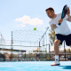 Descoperă padelul sportul care te cucerește de la prima lovitură