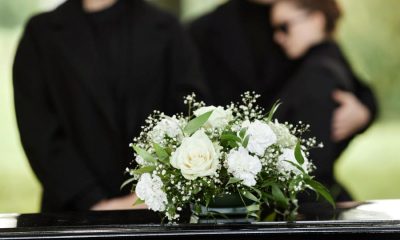 Cum contribuie o firma de servicii funerare la organizarea ceremoniilor de inmormantare Cum contribuie o firma de servicii funerare la organizarea ceremoniilor de inmormantare