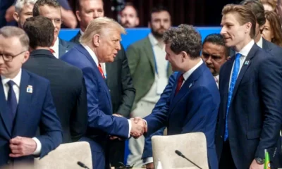 „Lui Trump îi va plăcea de Nicușor Dan”. Soluțiile unei experte de la Washington pentru reinventarea relațiilor româno- americane „Lui Trump îi va plăcea de Nicușor Dan”. Soluțiile unei experte de la Washington pentru reinventarea relațiilor româno- americane