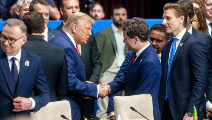 „Lui Trump îi va plăcea de Nicușor Dan”. Soluțiile unei experte de la Washington pentru reinventarea relațiilor româno- americane „Lui Trump îi va plăcea de Nicușor Dan”. Soluțiile unei experte de la Washington pentru reinventarea relațiilor româno- americane