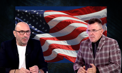 „Securitatea pentru România vine de la parteneri mai puternici decât noi” „Securitatea pentru România vine de la parteneri mai puternici decât noi”