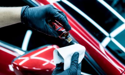 Detailing auto mobil în Timișoara pentru mașini impecabile