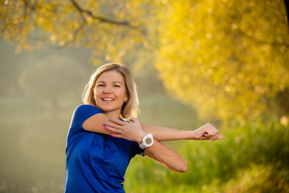 Cum îți crești energia fără suplimente