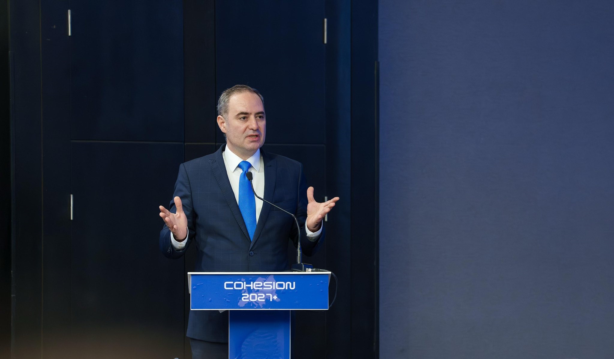 Succesul fondurilor europene începe din momentul în care proiectăm programele, nu după ce banii ajung în țară.