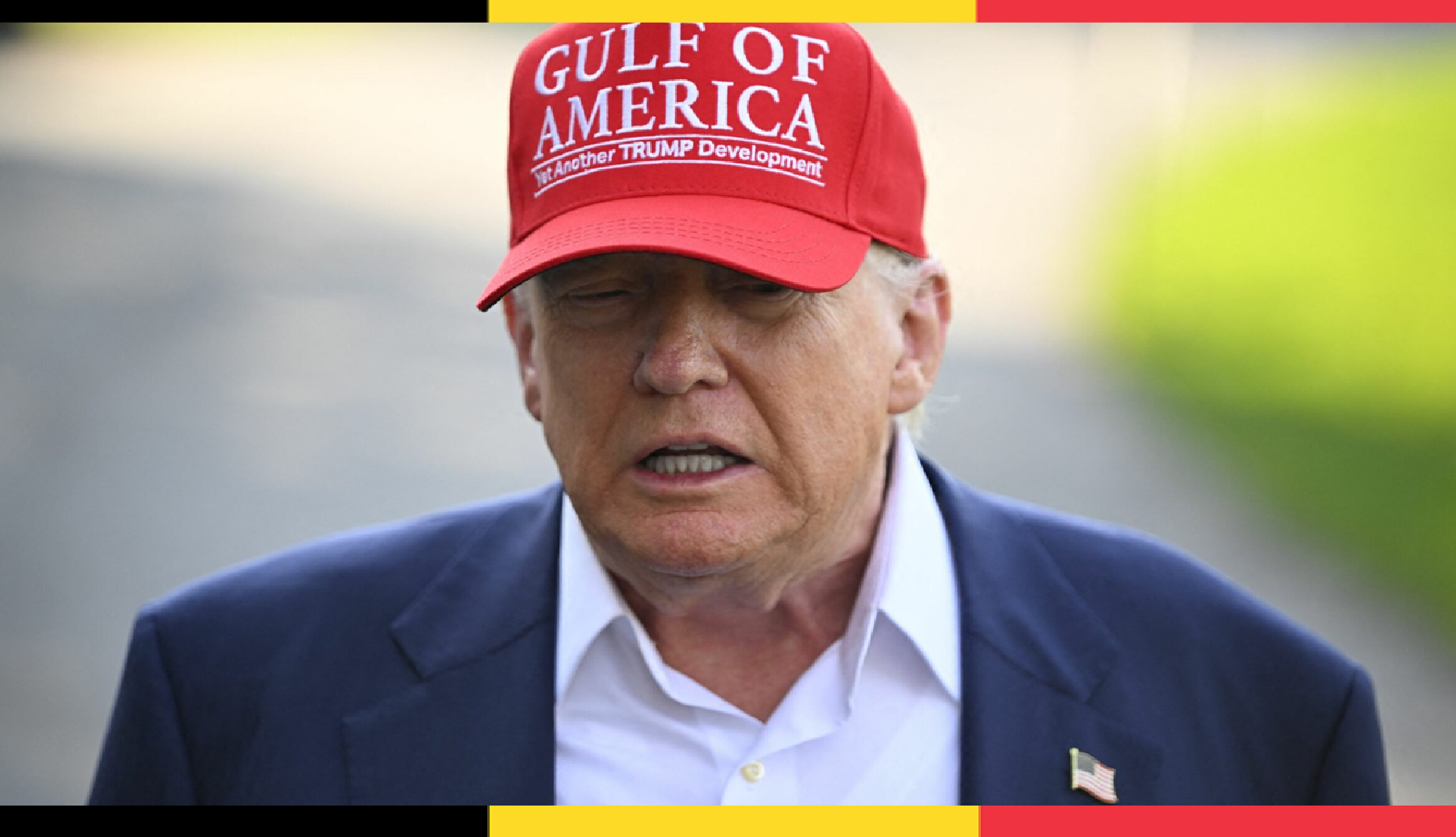 A apărut partidul TRUMP în Belgia