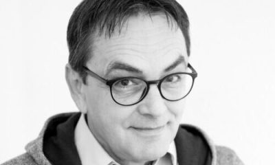 Actorul Cristian Nicolaie A MURIT la 66 de ani. Omagiu adus de Teatrul Nottara