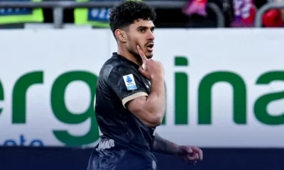 Al-Gharafa și-a achitat, în sfârșit, datoria. Câte milioane a încasat FCSB: „Bănuțul e în cont la Becali”