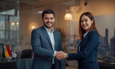 România are Nevoie de Oameni care Muncesc. Alfea Asian Work aduce Soluția