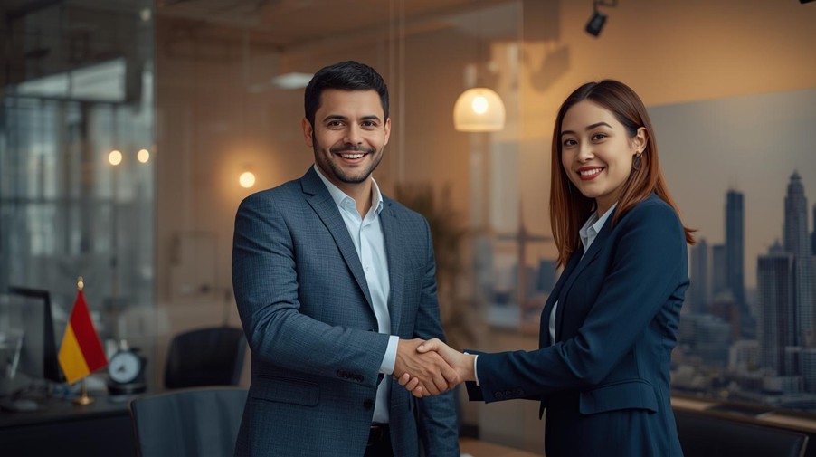 România are Nevoie de Oameni care Muncesc. Alfea Asian Work aduce Soluția