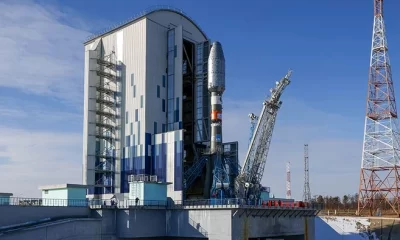 Alimentarea cu energie electrică a fost întreruptă la cosmodromul Vostocinîi din cauza datoriilor. „O rușine de proporții cosmice”, titrează presa rusă independentă