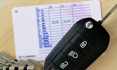 Amendă de până la 1.160 de lei pentru șoferi, după un simplu control în trafic. Ce arată regula din Codul Rutier și când se aplică