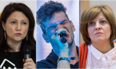 Aveți banii de la donatori. E nevoie de responsabilitate