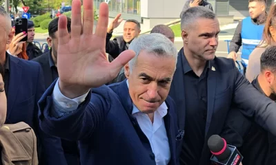 Călin Georgescu a subliniat din nou că nu susține niciun candidat la Primăria Capitalei: „Eu consider, așa cum am spus, că este o farsă”