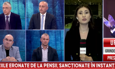 Casa de Pensii, amendată din cauza unui beneficiar căruia nu i-a depus la timp actele necesare. Cum se apără instituția