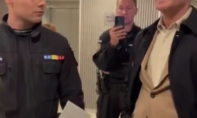 Caz Social Scandalos: Executorul Judecătoresc a Evacuat Forțat O Femeie Imobilizată la Pat și I-a Refuzat Protecția Socială