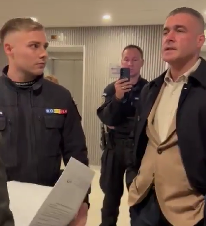 Caz Social Scandalos: Executorul Judecătoresc a Evacuat Forțat O Femeie Imobilizată la Pat și I-a Refuzat Protecția Socială