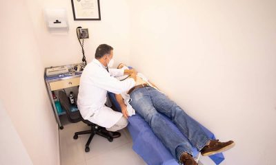 Cele mai durabile materiale pentru cearceafurile de unică folosință: sfaturi pentru un cabinet medical eficient