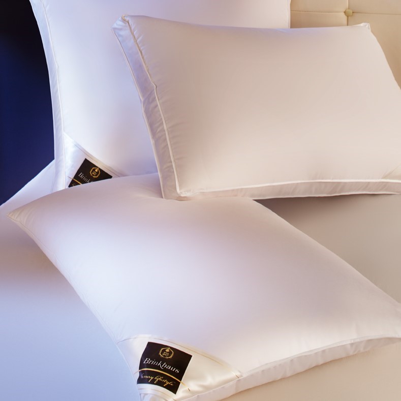 Perne Naturale Premium din Puf de Gâscă – Alegerea Perfectă pentru un Somn Cu Adevărat Odihnitor