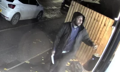 Cine este suspectul principal acuzat de tentativă de omor după atacul sângeros din trenul care mergea la Londra