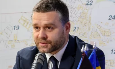 Ciucu dezminte că s-ar retrage din cursa pentru Primăria Capitalei în favoarea lui Drulă: „Sunt nevoit să ies să contracarez ştirile «pe surse»”