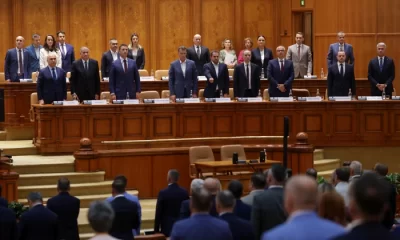 Coaliția ajunge la un acord pe reforma administraţiei publice. Scade și numărul parlamentarilor