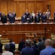 Coaliția ajunge la un acord pe reforma administraţiei publice. Scade și numărul parlamentarilor