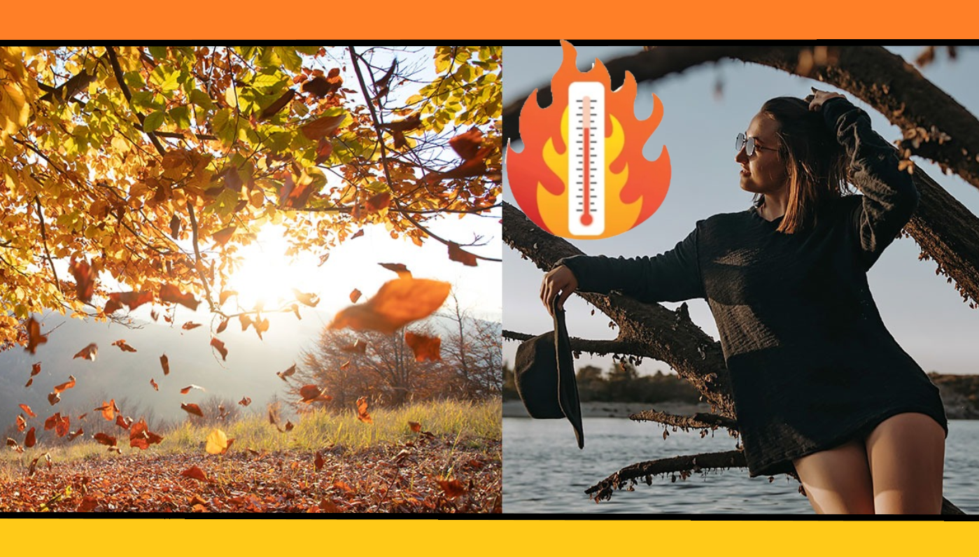 Cum va fi vremea în București în săptămâna 3-9 noiembrie. Se vor înregistra maxime „normale”