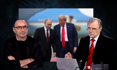 Dacă AMERICANII pleacă din România, înseamnă că rușii nu sunt în pericol