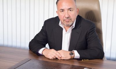 Dragoş Dobrescu – vizionarul care aduce inovația verde în peisajul imobiliar al Capitalei