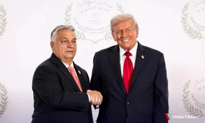 Durerea de cap neașteptată a lui Orban – ofensiva lui Trump împotriva energiei rusești