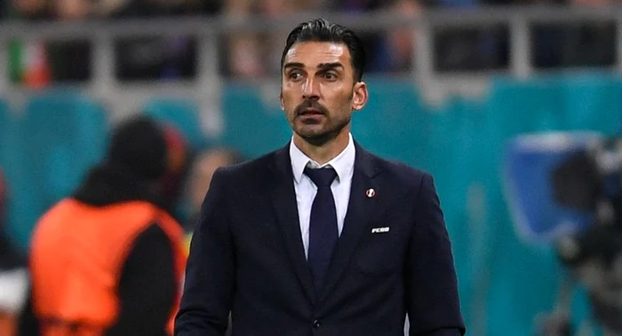 Elias Charalambous a cedat nervos, după înfrângerea cu Basel! Antrenorul, la cuțite cu un suporter român