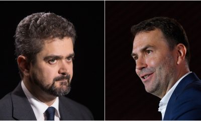 Este dezagreabil, prost crescut, bolnav de prezidențialită. Candidează la Primărie doar ca să candideze la prezidențiale