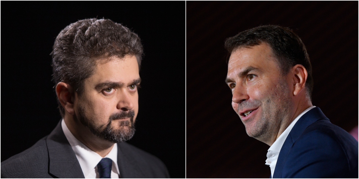 Este dezagreabil, prost crescut, bolnav de prezidențialită. Candidează la Primărie doar ca să candideze la prezidențiale