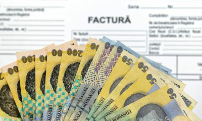 Facturile la căldură și curent se majorează de la 1 noiembrie 2025. Decizia vine după ultima taxă mărită de ANRE