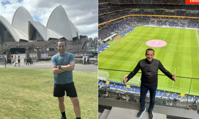 Globetrotter Andrei Mihai. Românul care a înconjurat Pământul în doar nouă zile