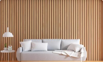 Ce sunt riflajele decorative din PVC și de ce au devenit atât de populare