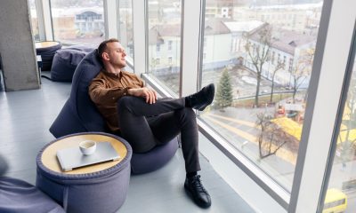 Izolarea fonică oferită de ferestrele PVC – Un somn liniștit