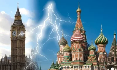 Londra ar fi încercat să deschidă un canal secret cu Putin, pe fondul temerilor că Trump ar putea marginaliza Europa în dosarul ucrainean