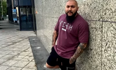 Lovitură pentru manelistul Dani Mocanu: a fost condamnat definitiv la închisoare în dosarul de tentativă de omor