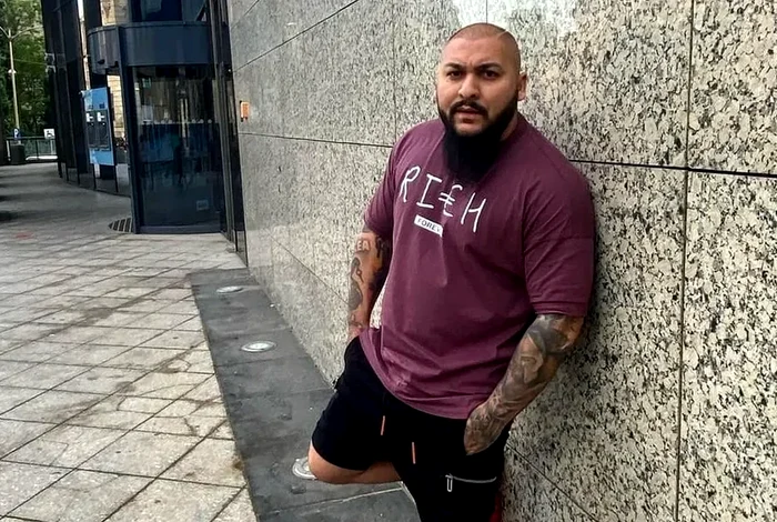 Lovitură pentru manelistul Dani Mocanu: a fost condamnat definitiv la închisoare în dosarul de tentativă de omor