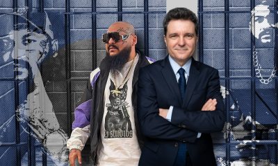 Manelistul Dani Mocanu, cel care a compus hitul “Nicușor Dan, mare, mare matematician”, despre care Cărtărescu spunea că e “chiar simpatică”, merge la PUȘCĂRIE. Câți ani va sta după gratii