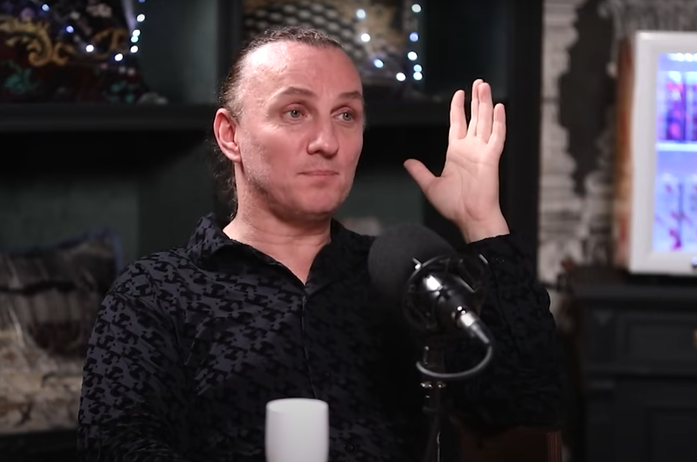 Maraton Mihai Trăistariu de Revelion. Zece apariții blitz într-o noapte. De câte ori va hăuli Dragostea din tei