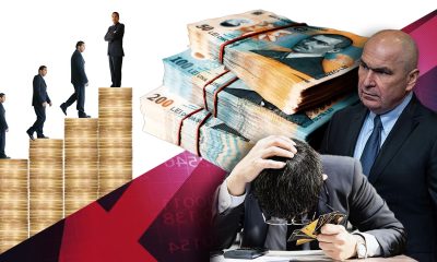 Marii câștigători ai CRIZEI economice. Companiile care au sfidat măsurile lui Bolojan. Economist: „E vremea rechinilor”