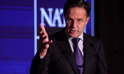 Mark Rutte lansează un avertisment pentru Rusia de la București: „Reacția noastră ar fi devastatoare”